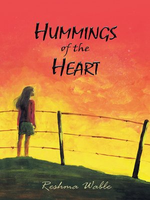 cover image of Hummings of the Heart